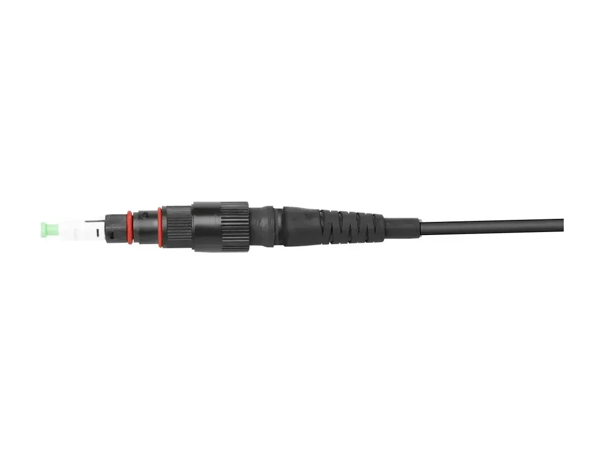 DYS STW waterproof pre-connectorized cable for Slim adapter