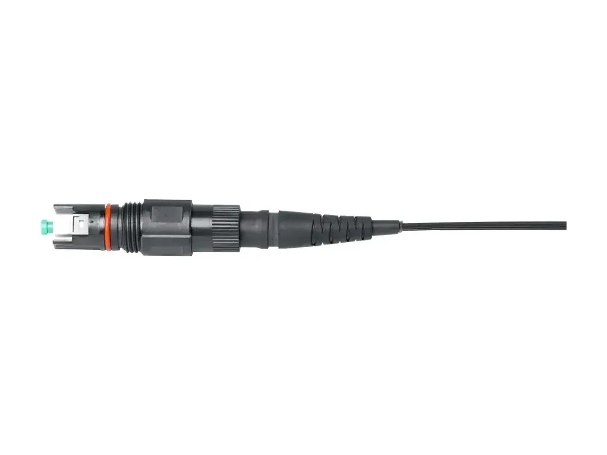 DYS OTW waterproof pre-connectorized cable for Optitap adapter