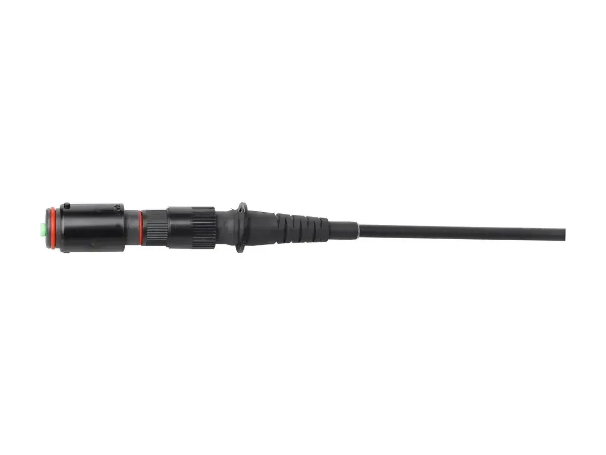 DYS ZTW waterproof pre-connectorized cable for ZTE adapter