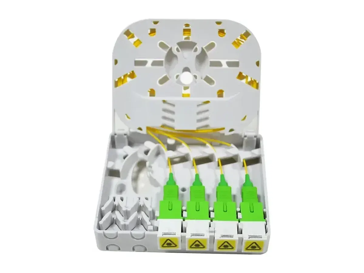 DYS FTTH-019 terminal box model