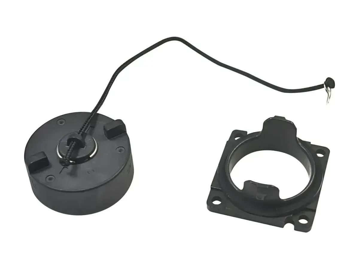 DYS FULLX LC bulkhead socket receptacle