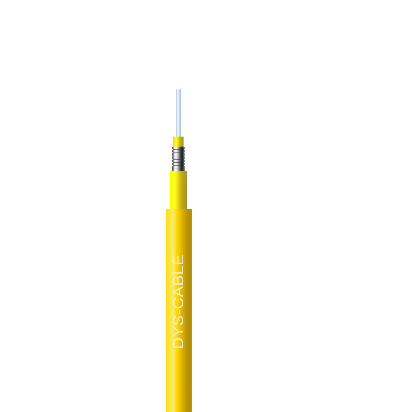 GJSJV Simplex Armoured Round Cable main product view