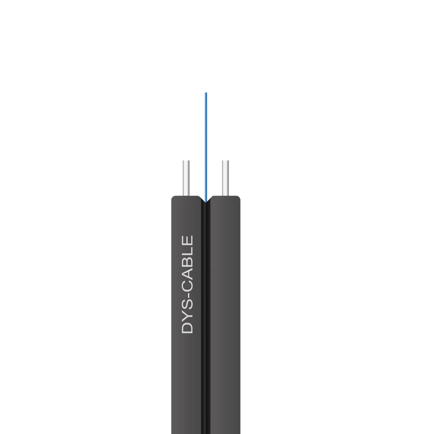 GJXFH Flat Drop Cable main product view