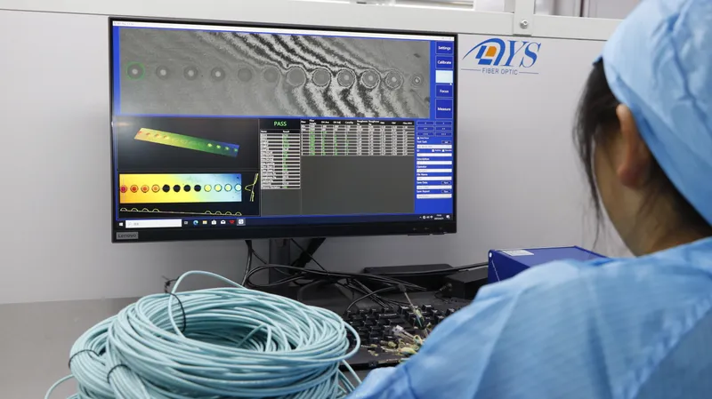 Interferometer