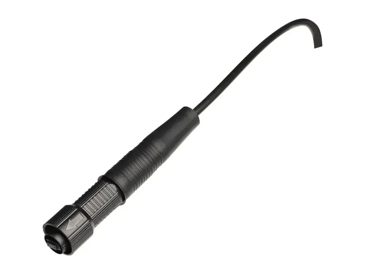 DYS IP-Series IP-type MPO/MTP waterproof assembly with bayonet locking