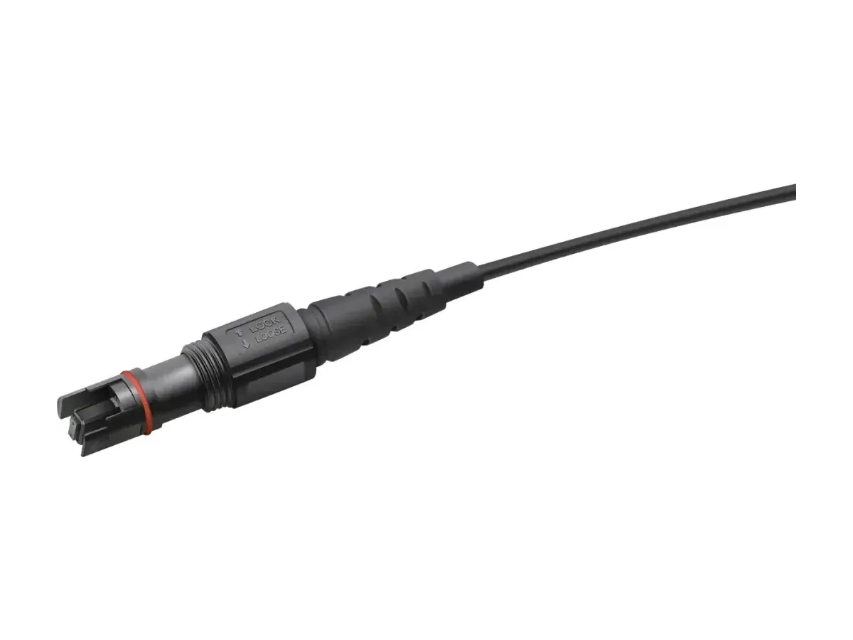 DYS Stap-type MPO/MTP waterproof assembly