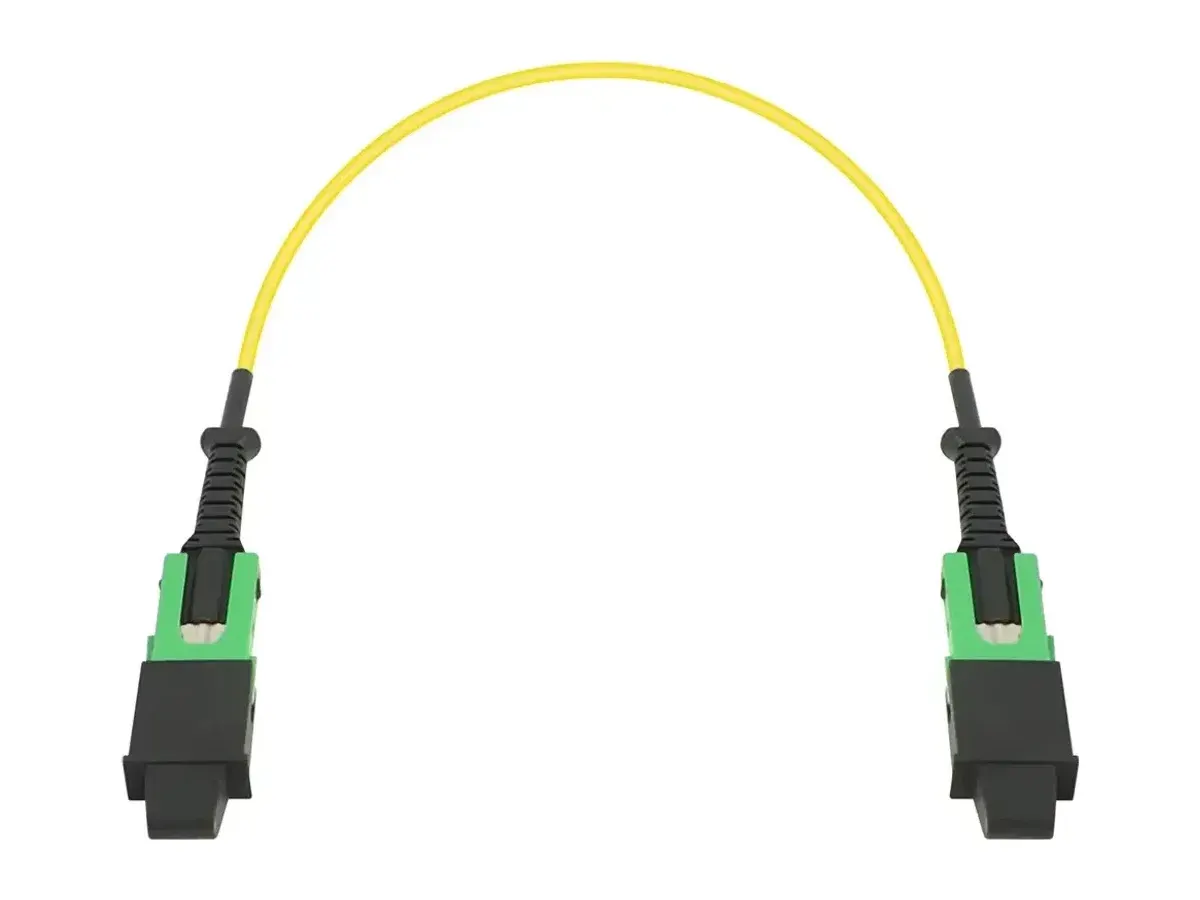 DYS SN-MT to SN-MT cable assembly