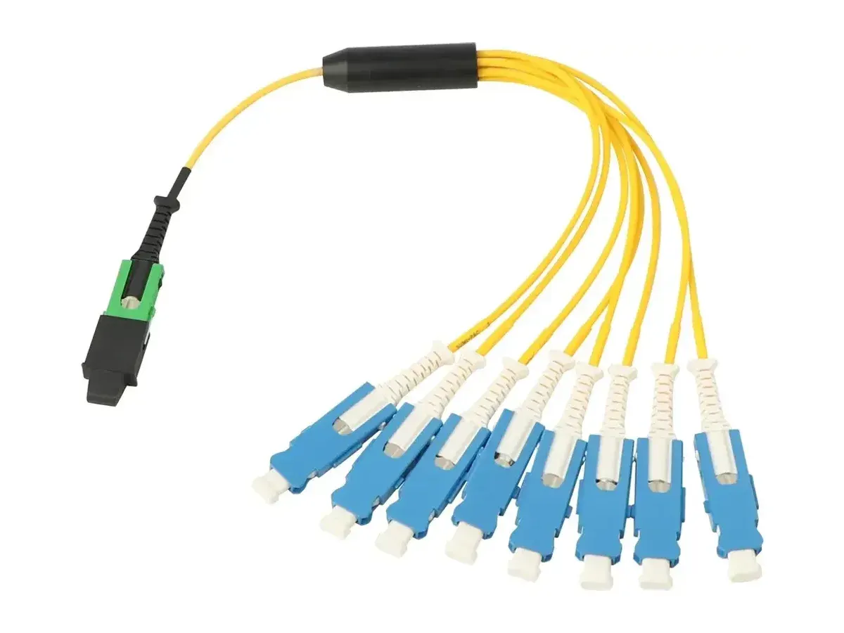 DYS SN-MT to SN cable assembly